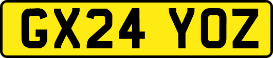 GX24YOZ
