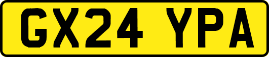 GX24YPA