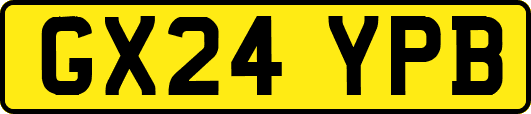 GX24YPB