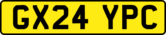 GX24YPC