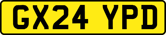 GX24YPD