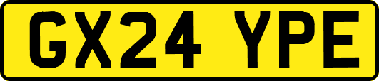 GX24YPE