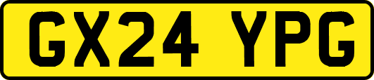 GX24YPG