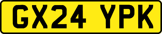 GX24YPK