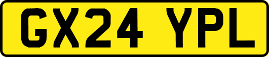 GX24YPL