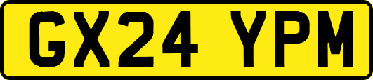 GX24YPM