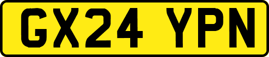 GX24YPN