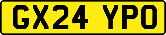 GX24YPO