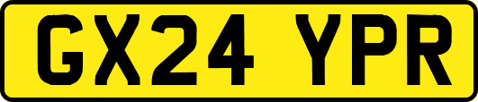 GX24YPR