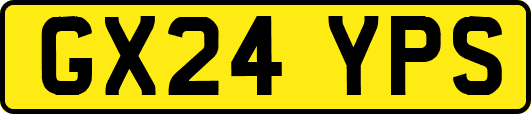 GX24YPS