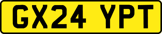 GX24YPT