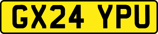 GX24YPU