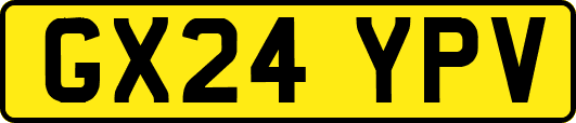 GX24YPV