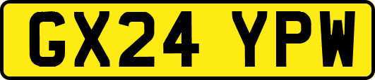 GX24YPW