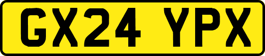 GX24YPX