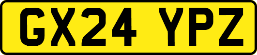 GX24YPZ