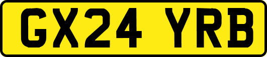 GX24YRB