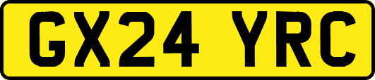 GX24YRC