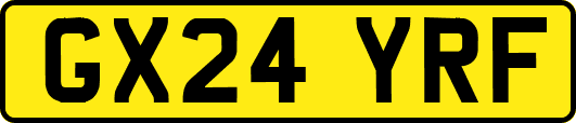 GX24YRF