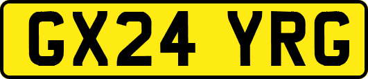 GX24YRG