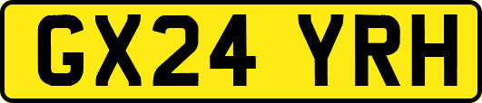 GX24YRH