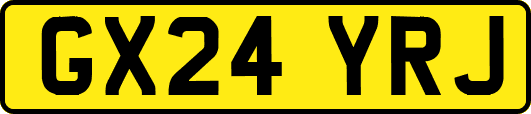 GX24YRJ