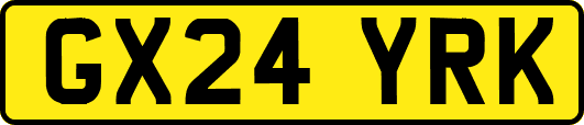GX24YRK