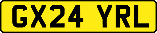GX24YRL