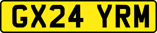 GX24YRM