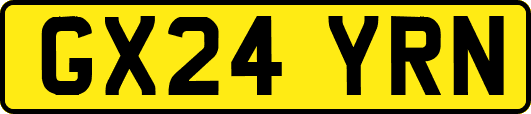 GX24YRN
