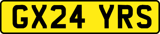 GX24YRS