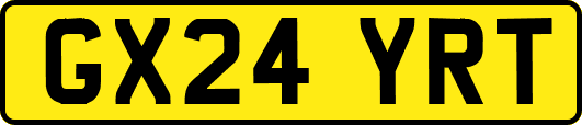 GX24YRT
