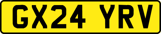 GX24YRV