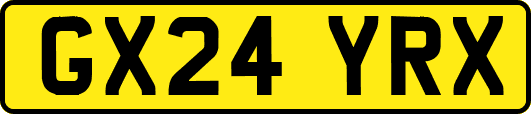 GX24YRX