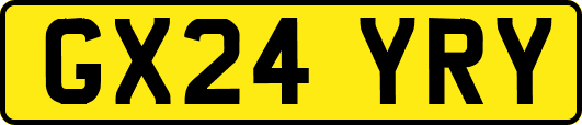 GX24YRY