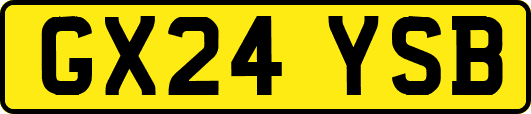 GX24YSB