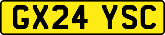 GX24YSC