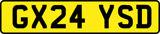 GX24YSD