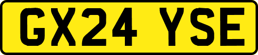 GX24YSE