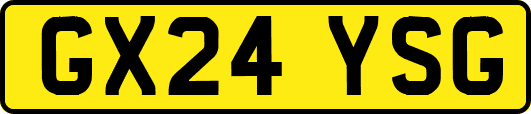 GX24YSG