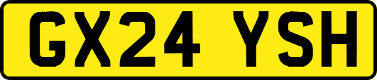 GX24YSH