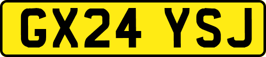 GX24YSJ