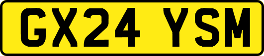 GX24YSM