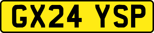 GX24YSP
