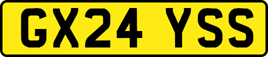 GX24YSS