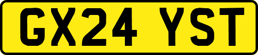 GX24YST
