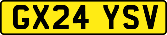 GX24YSV