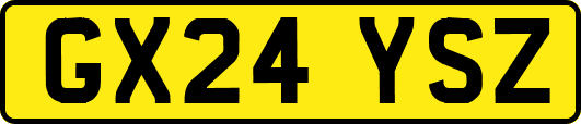 GX24YSZ