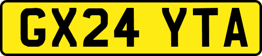 GX24YTA