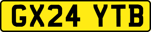 GX24YTB